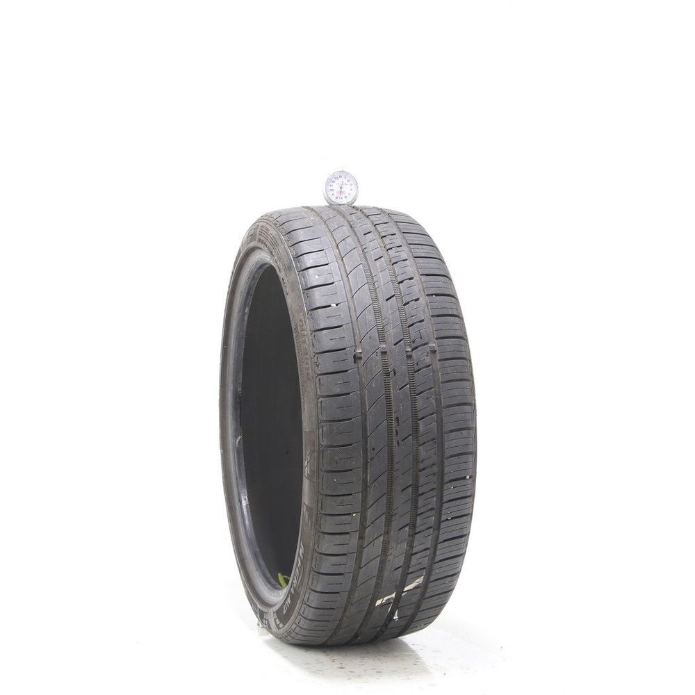 Used 215/40ZR18 Nexen N'Fera AU7 85W - 7.5/32 - Image 1