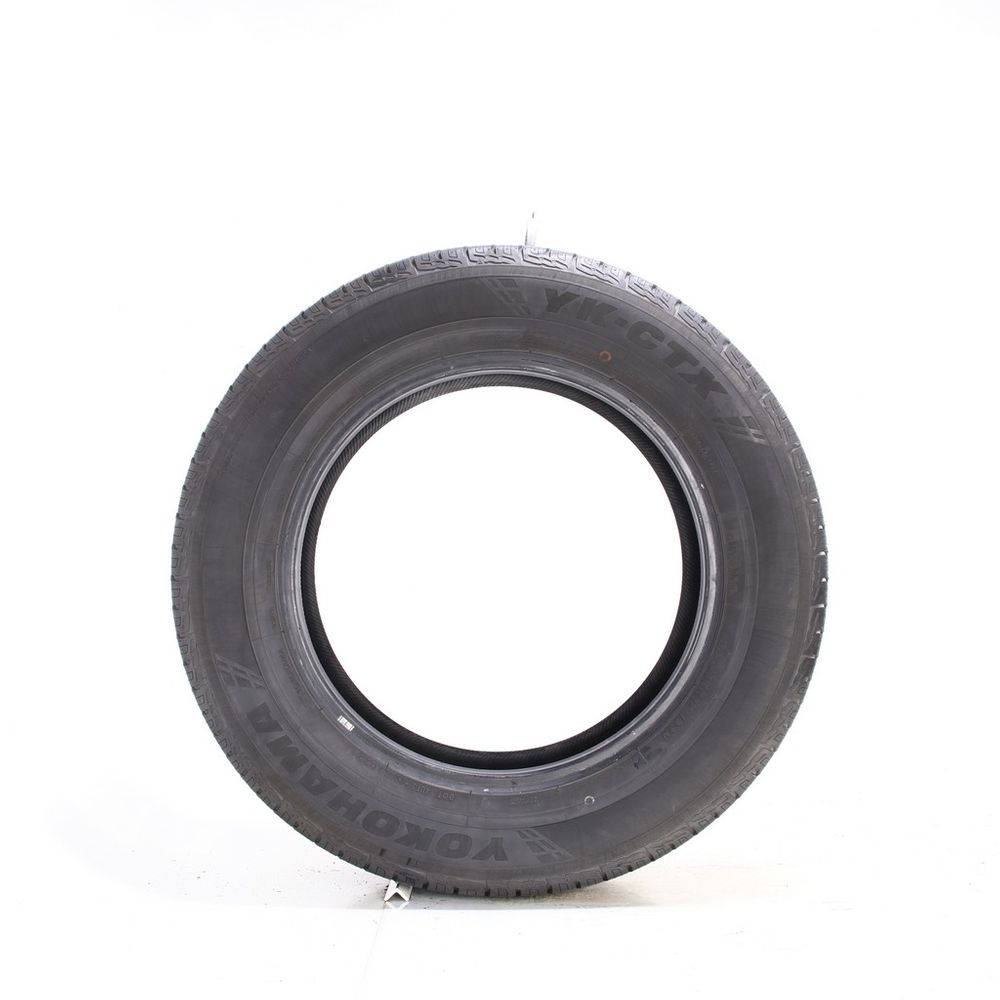 Used 225/65R17 Yokohama YK-CTX 102H - 4/32 - Image 3