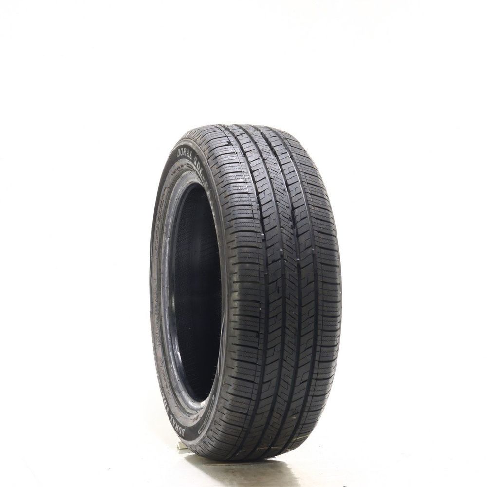 Driven Once 225/55R18 Doral SDL-Sport+ 98V - 9.5/32 - Image 1