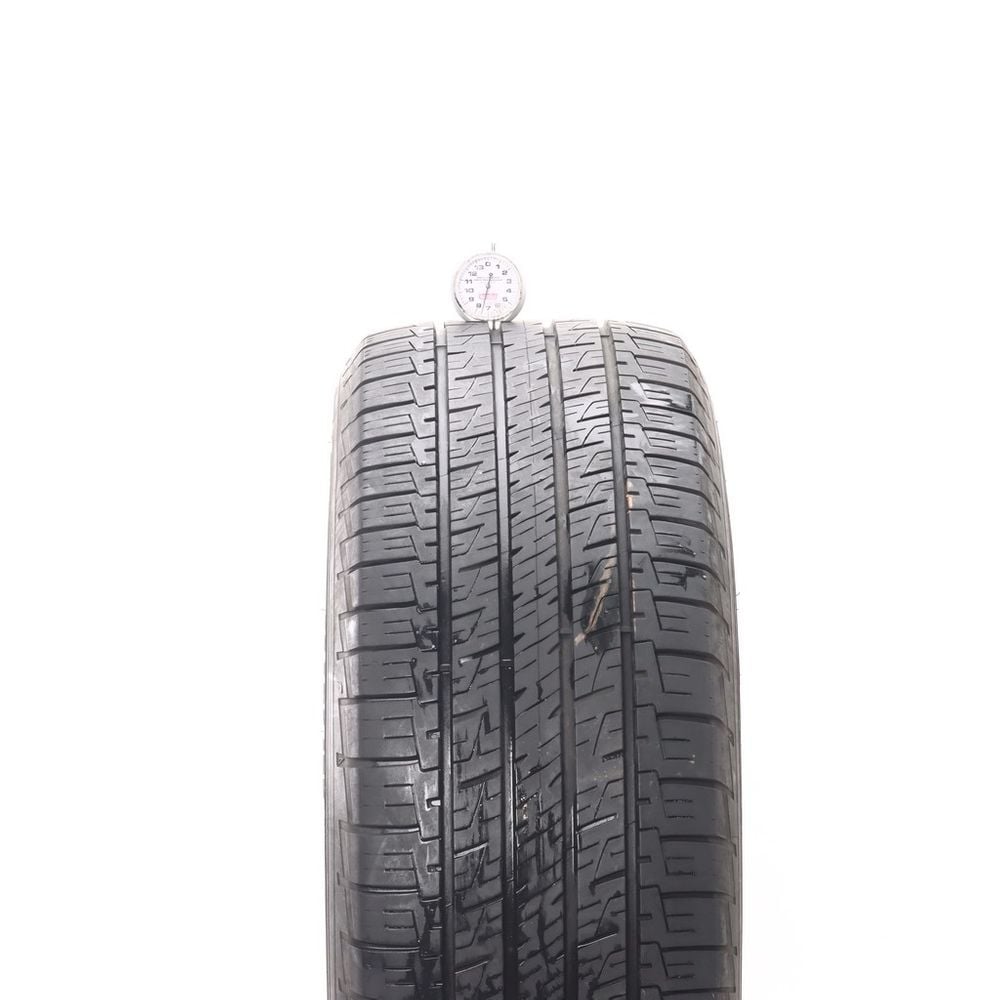Set of (2) Used 255/55R20 Goodyear Assurance MaxLife 107H - 7.5-9/32 - Image 2