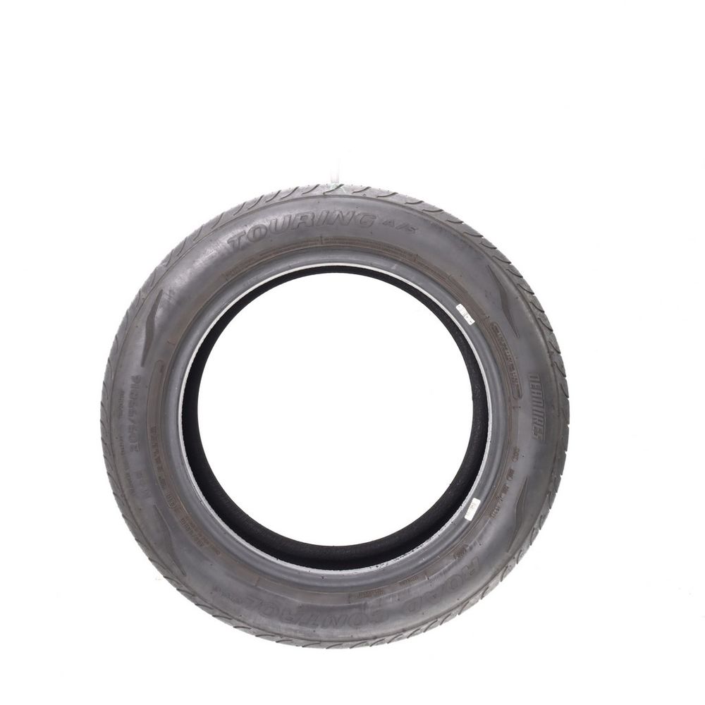 Used 205/55R16 DeanTires Road Control NW-3 Touring A/S 91H - 4.5/32 - Image 3