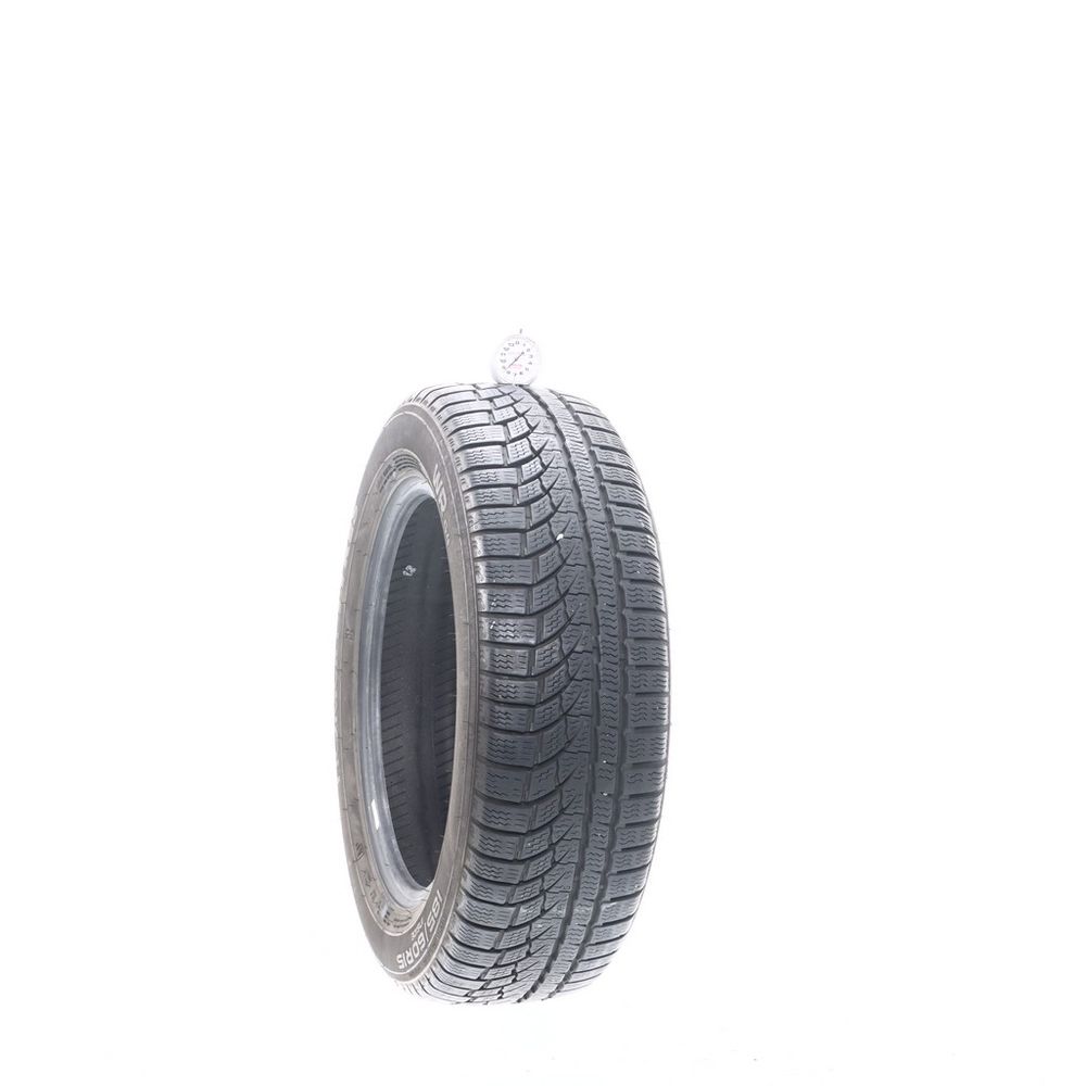 Used 185/60R15 Nokian WR G4 84H - 8.5/32 - Image 1