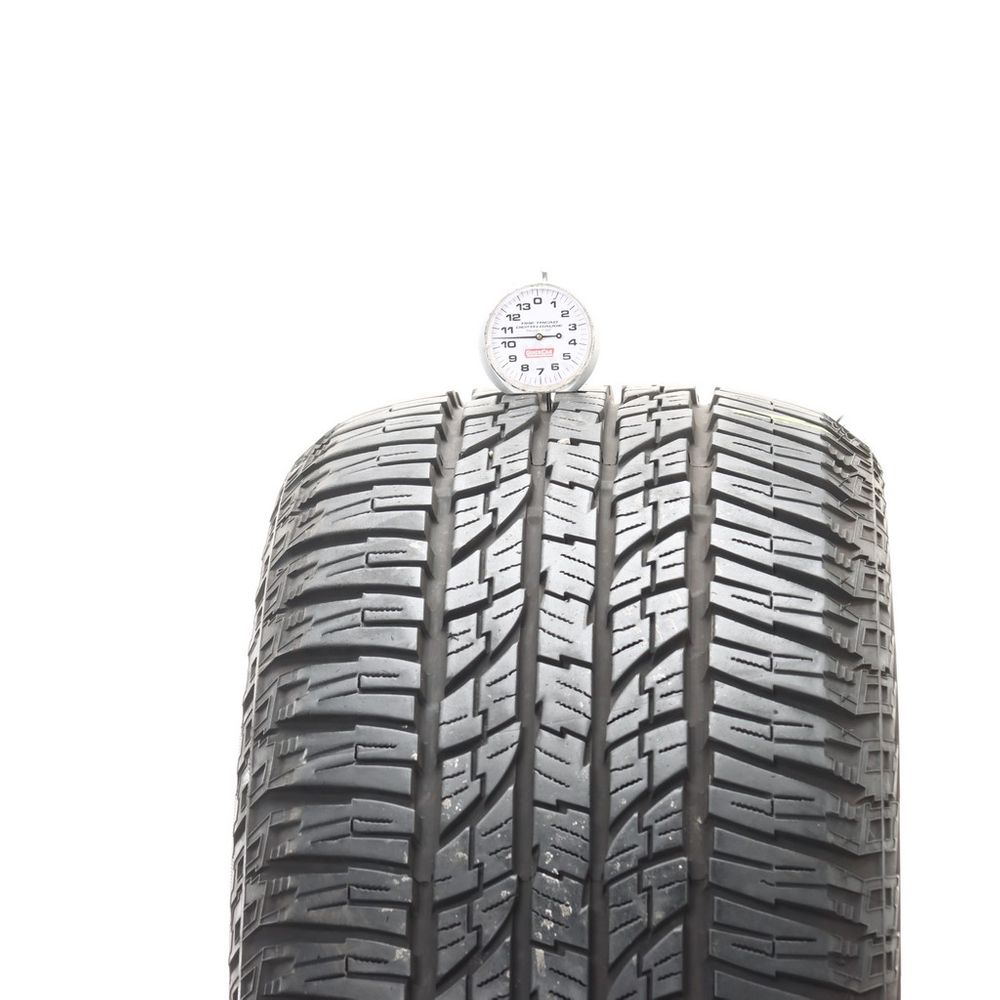 Used 245/50R20 Yokohama Geolandar A/T G015 105H - 10.5/32 - Image 2