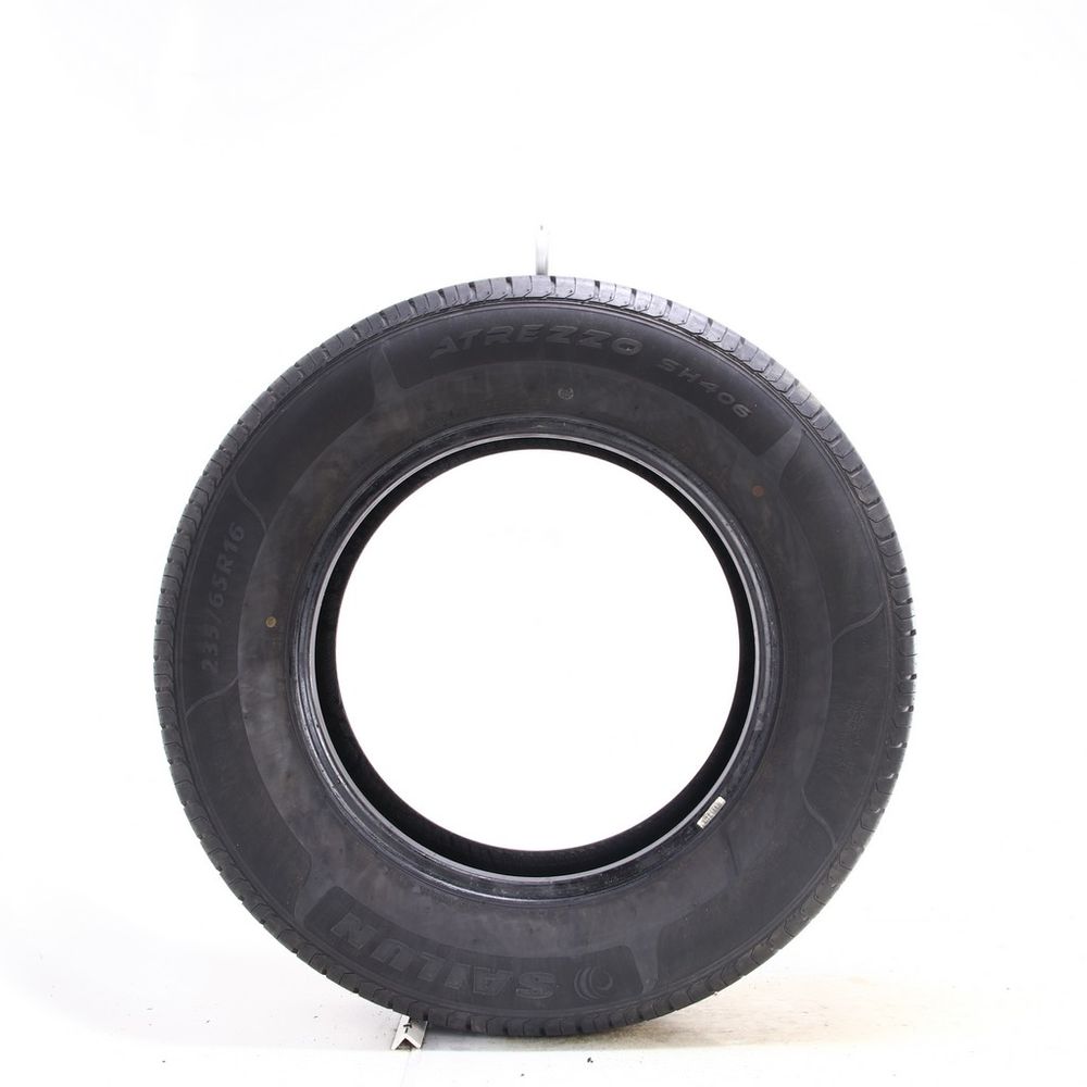 Used 235/65R16 Sailun Atrezzo SH406 103T - 7/32 - Image 3