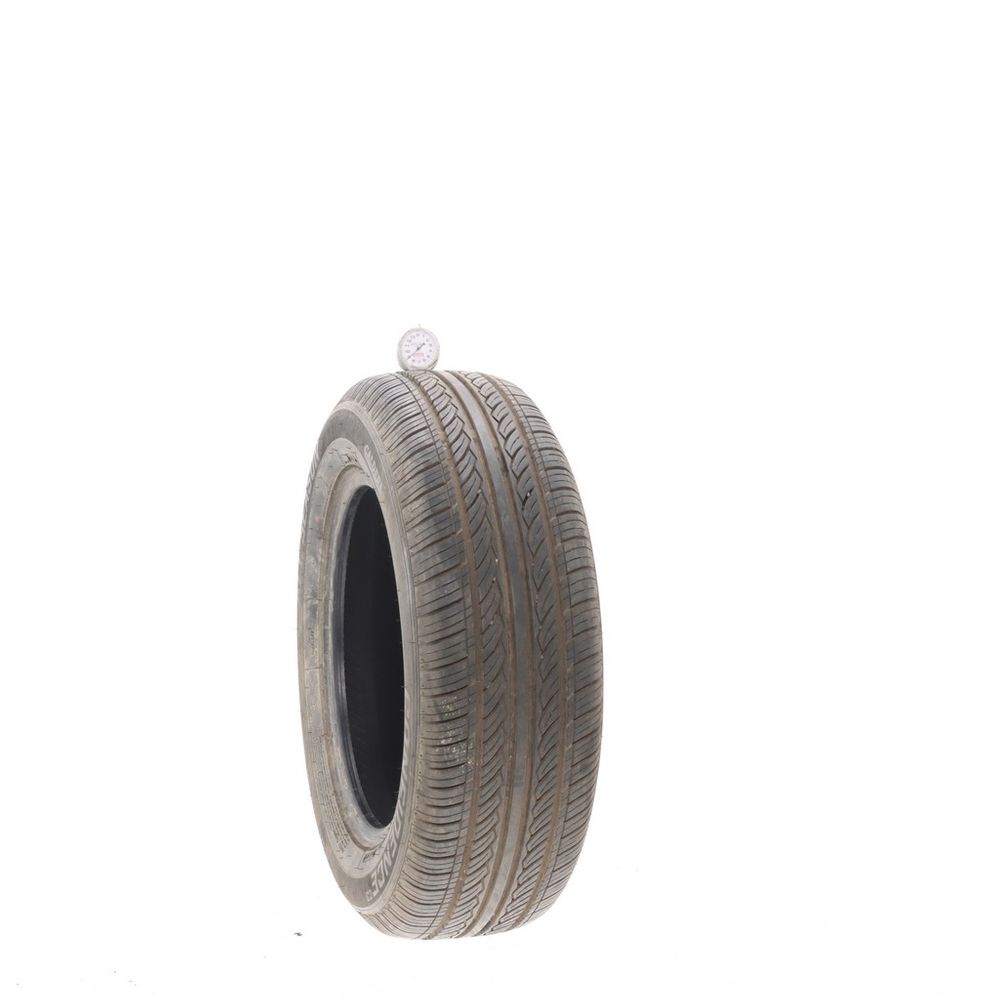 Set of (2) Used 195/65R15 Caldera Confidence C3 91H - 8-8.5/32 - Image 4