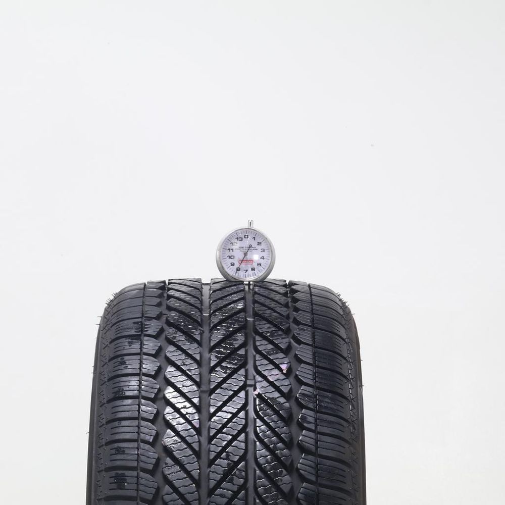Set of (2) Used 225/45R17 Bridgestone WeatherPeak 91V - 7.5-8/32 - Image 5