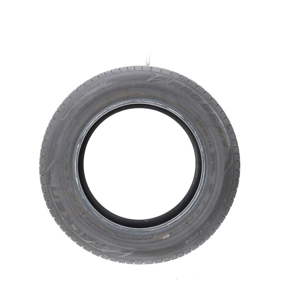 Set of (4) Used 215/60R16 Falken Pro G5 A/S 95V - 8-9.5/32 - Image 6