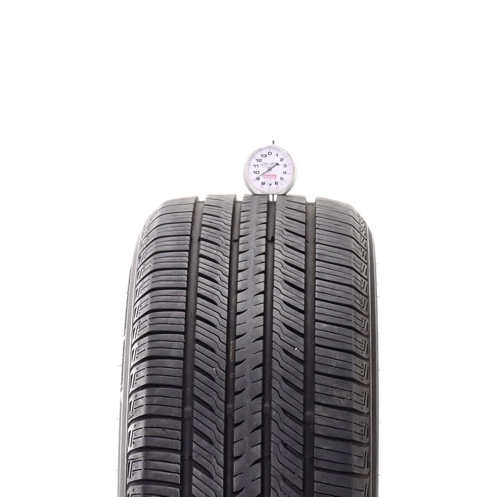 Set of (2) Used 215/55R17 Yokohama Avid Ascend LX 94V - 9-9.5/32 - Image 2