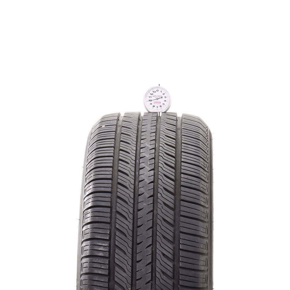 Set of (2) Used 215/55R17 Yokohama Avid Ascend LX 94V - 9-9.5/32 - Image 5