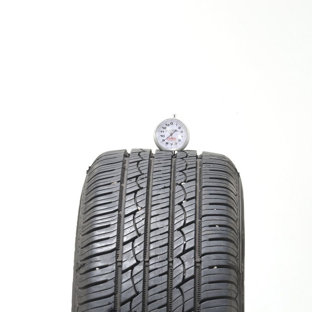 Set of (4) Used 225/60R17 Continental ControlContact Tour A/S Plus 99H - 7-8.5/32 - Image 11