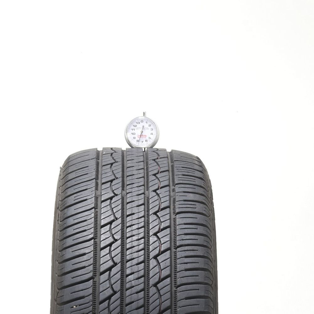 Set of (4) Used 225/60R17 Continental ControlContact Tour A/S Plus 99H - 7-8.5/32 - Image 5