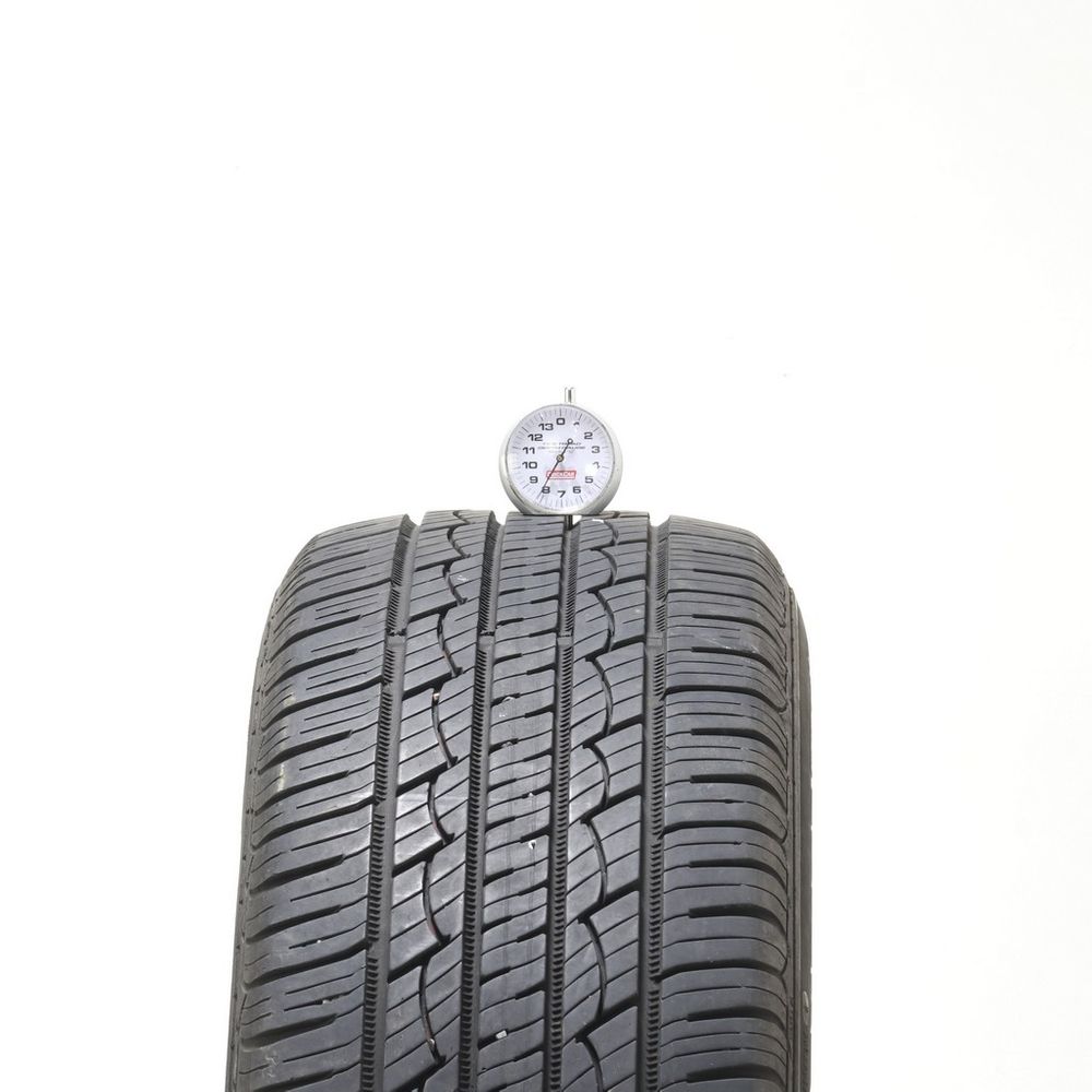 Set of (4) Used 225/60R17 Continental ControlContact Tour A/S Plus 99H - 7-8.5/32 - Image 8