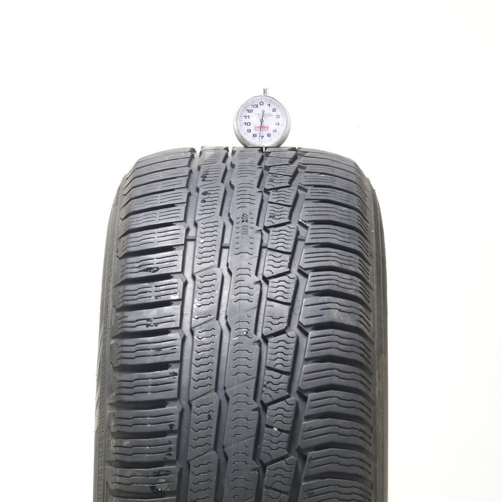 Used 235/60R18 Nokian Encompass AW01 107V - 7/32 - Image 2