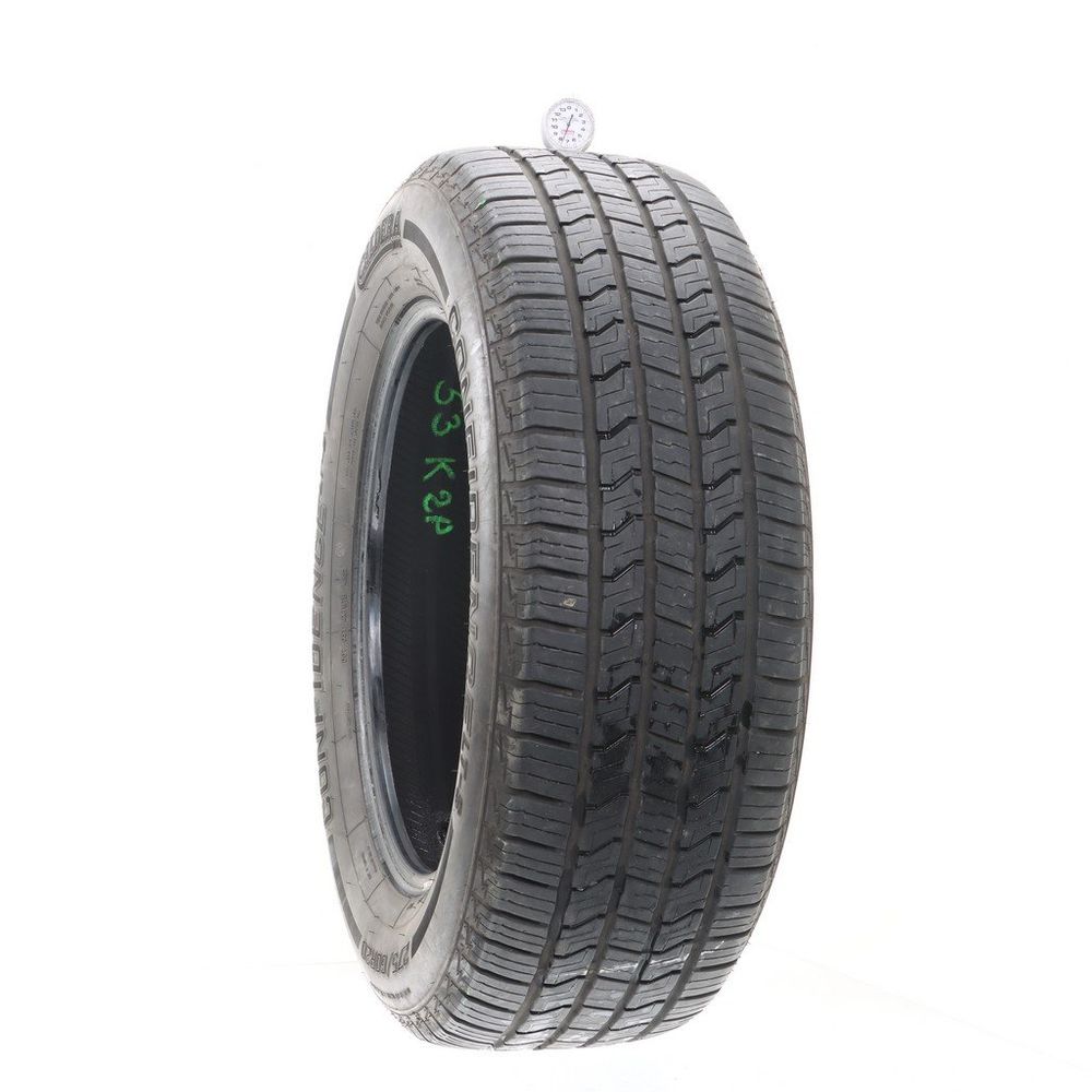 Used 275/60R20 Caldera Confidence LT-S 115T - 7.5/32 - Image 1