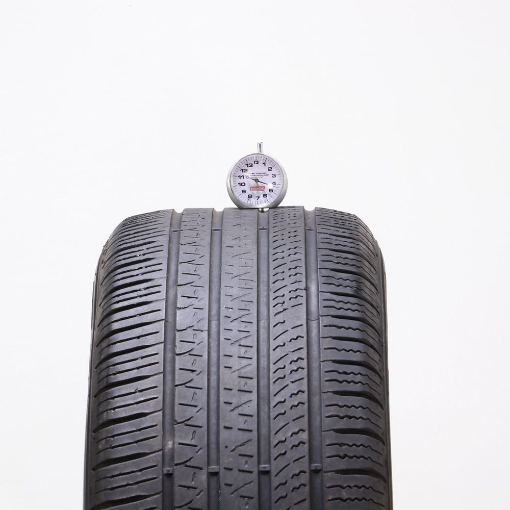 Used 245/60R18 Pirelli Scorpion Zero 105H - 4/32 - Image 2