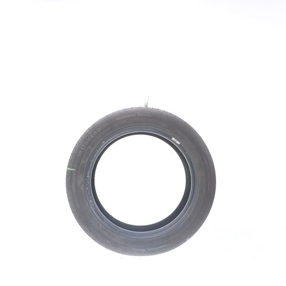 Used 185/55R15 Ironhead Reflex IH01 82H - 8/32 - Image 3