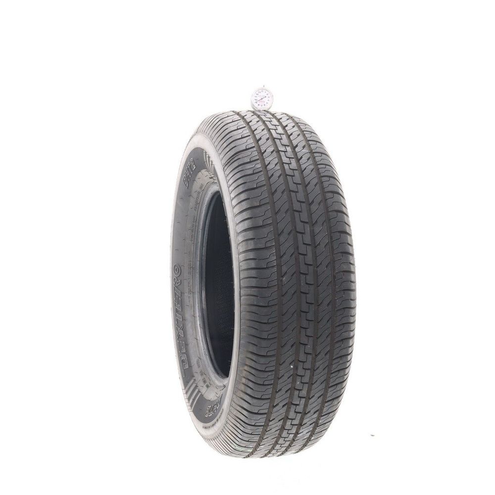 Used 245/70R16 Dextero DHT2 106T - 9/32 - Image 1