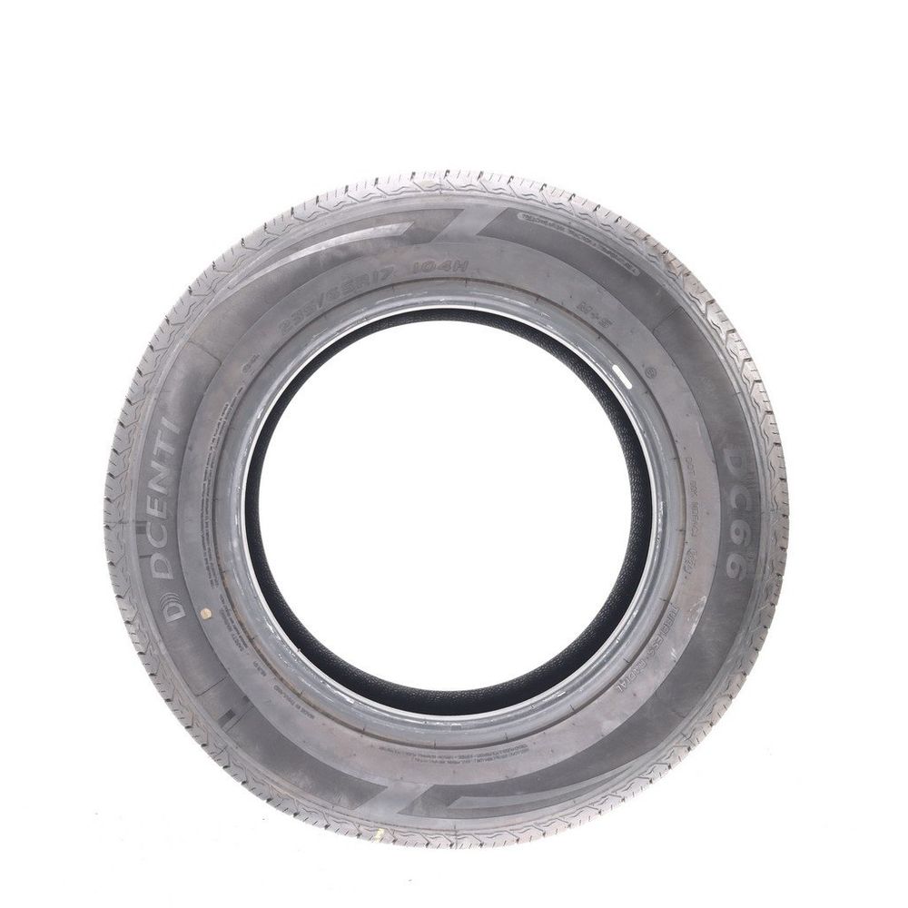 Driven Once 235/65R17 Dcenti DC66 104H - 9.5/32 - Image 3