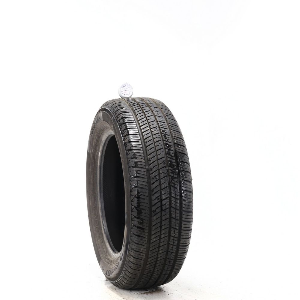 Set of (2) Used 205/60R16 Yokohama Avid Ascend GT 92V - 8.5-10/32 - Image 4