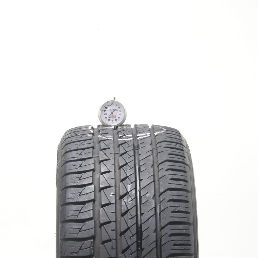Used 245/45ZR18 Goodyear Eagle F1 Asymmetric 96Y - 8.5/32 - Image 2