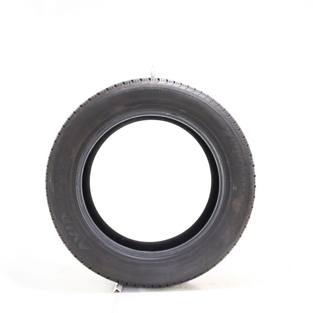 Set of (2) Used 225/55R17 Yokohama Avid Touring S 97T - 9.5/32 - Image 3