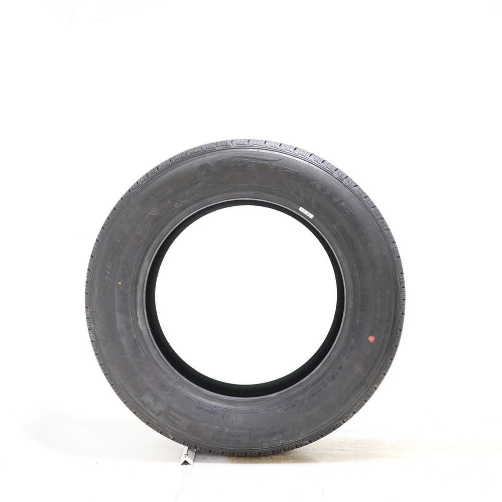 New 215/60R16 Nexen N'Priz AH5 95T - 9/32 - Image 3