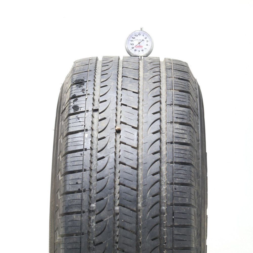 Set of (2) Used 265/70R16 Yokohama Geolandar H/T G056 111T - 8.5-10/32 - Image 2