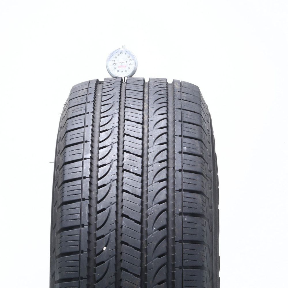 Set of (2) Used 265/70R16 Yokohama Geolandar H/T G056 111T - 8.5-10/32 - Image 5