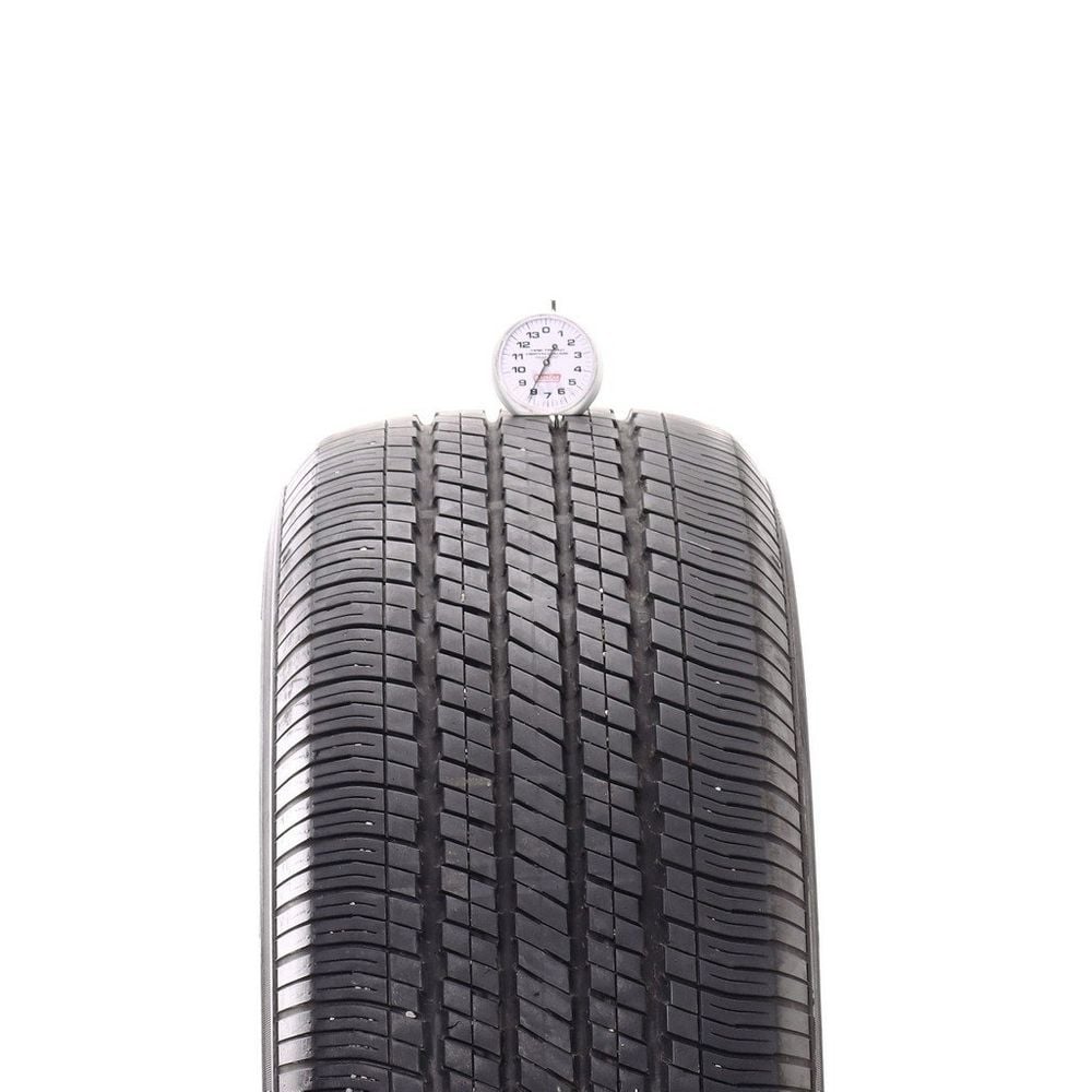 Set of (4) Used P 235/65R17 Yokohama Avid S34RV 104T - 8-8.5/32 - Image 2