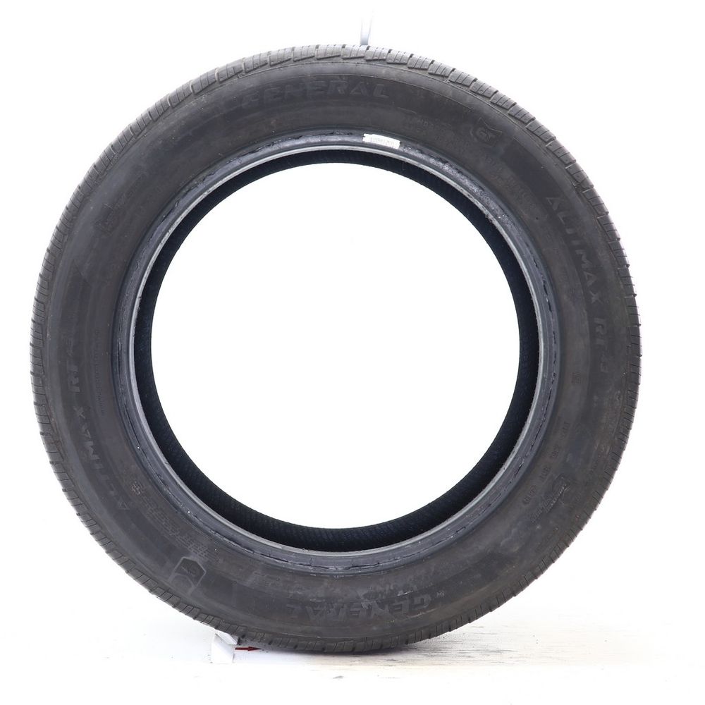 Used 225/55R18 General Altimax RT43 98H - 8/32 - Image 3