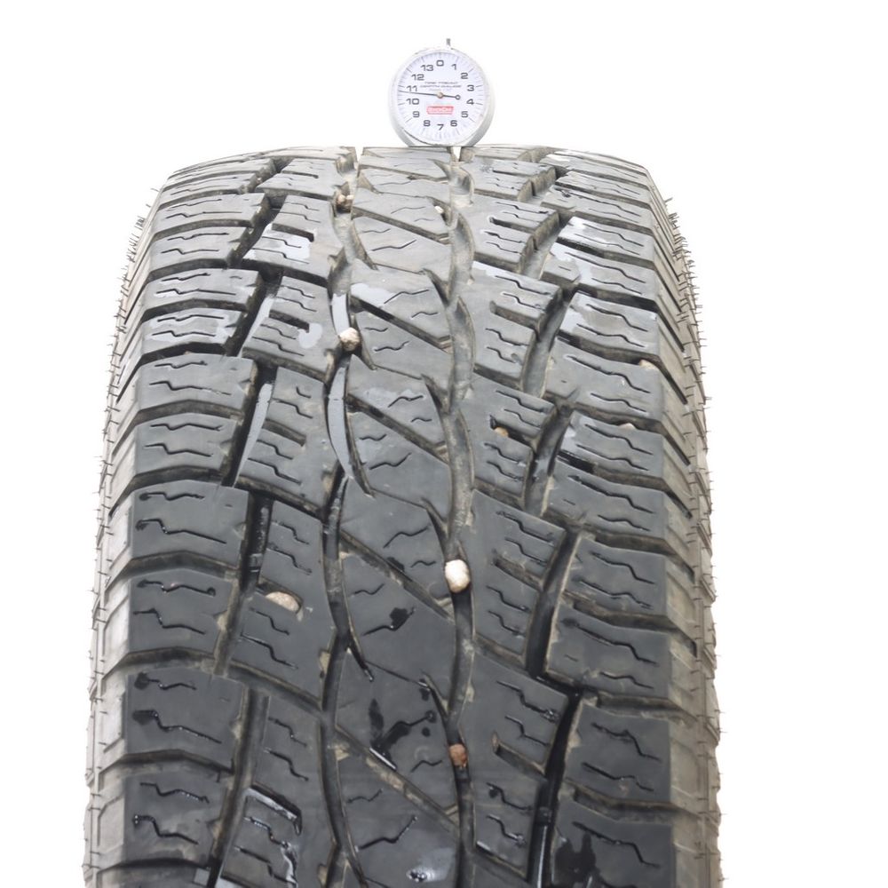 Set of (2) Used LT 275/65R20 Arroyo Tamarock A/T 126/123S E - 10.5/32 - Image 2