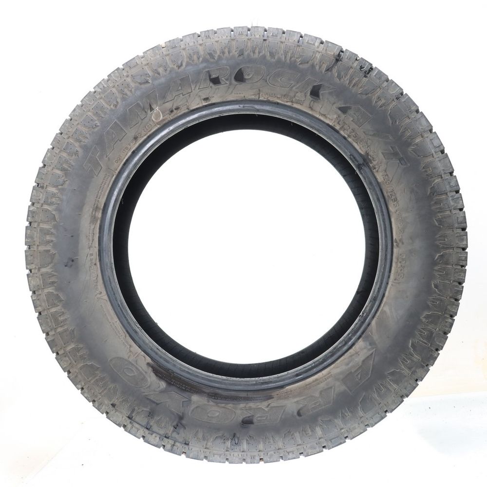 Set of (2) Used LT 275/65R20 Arroyo Tamarock A/T 126/123S E - 10.5/32 - Image 3