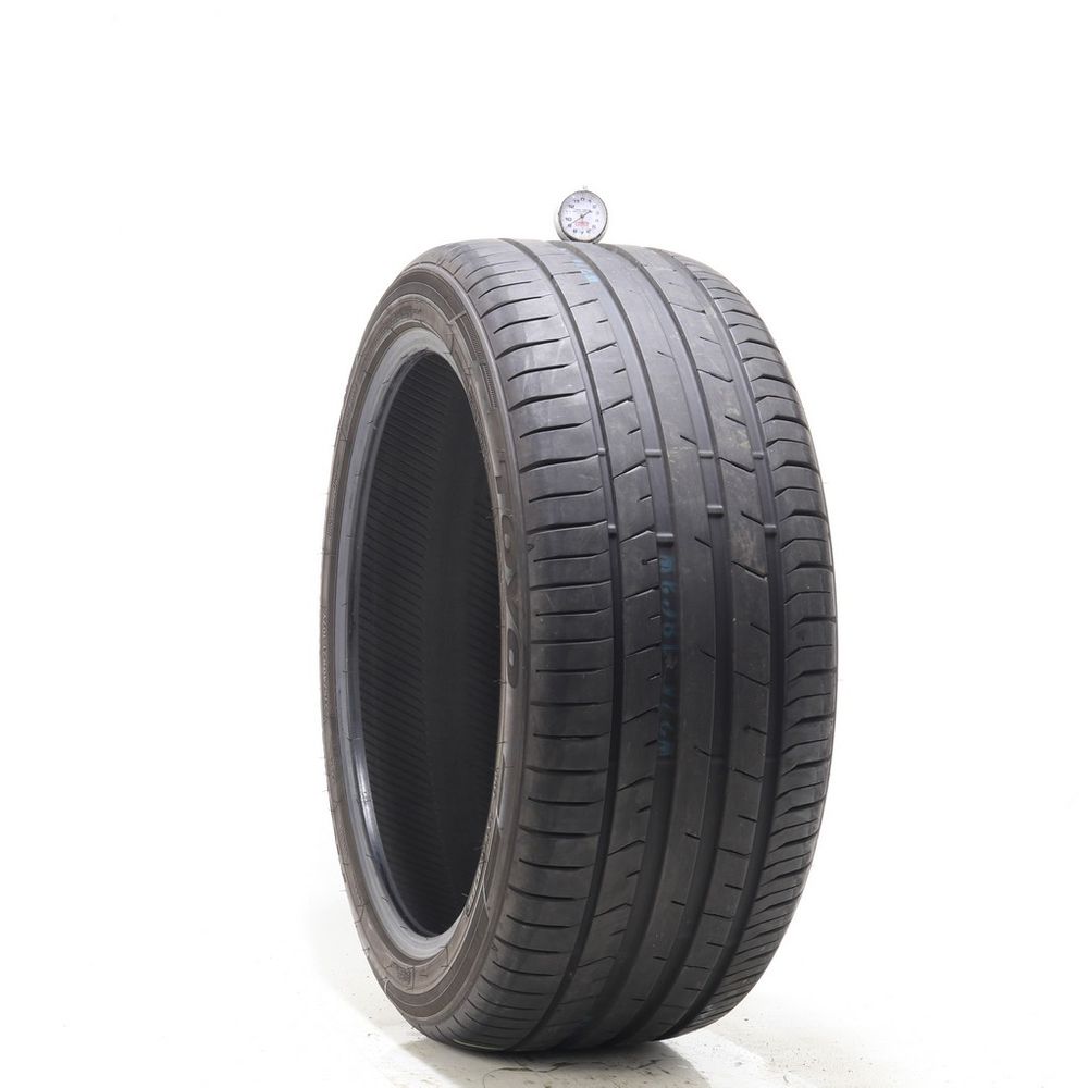 Used 275/40R21 Toyo Proxes Sport SUV 107Y - 9/32 - Image 1