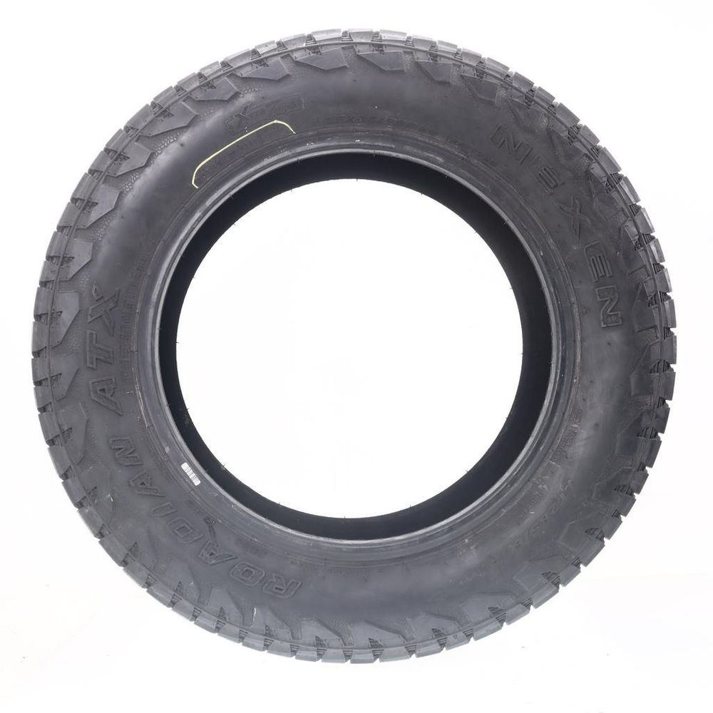 Used LT 285/60R20 Nexen Roadian ATX RA9 125/122S E - 16/32 - Image 3