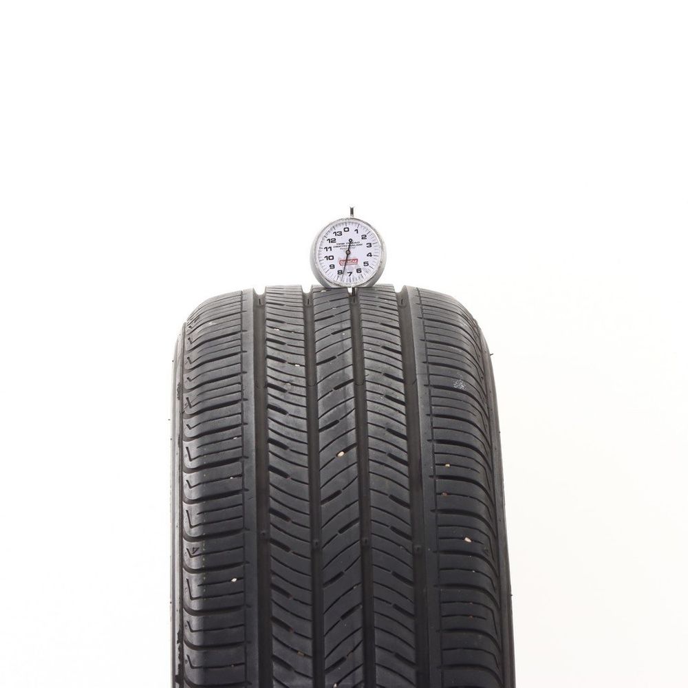Set of (4) Used 205/55R17 Kumho Solus TA31 91H - 6.5-7.5/32 - Image 5