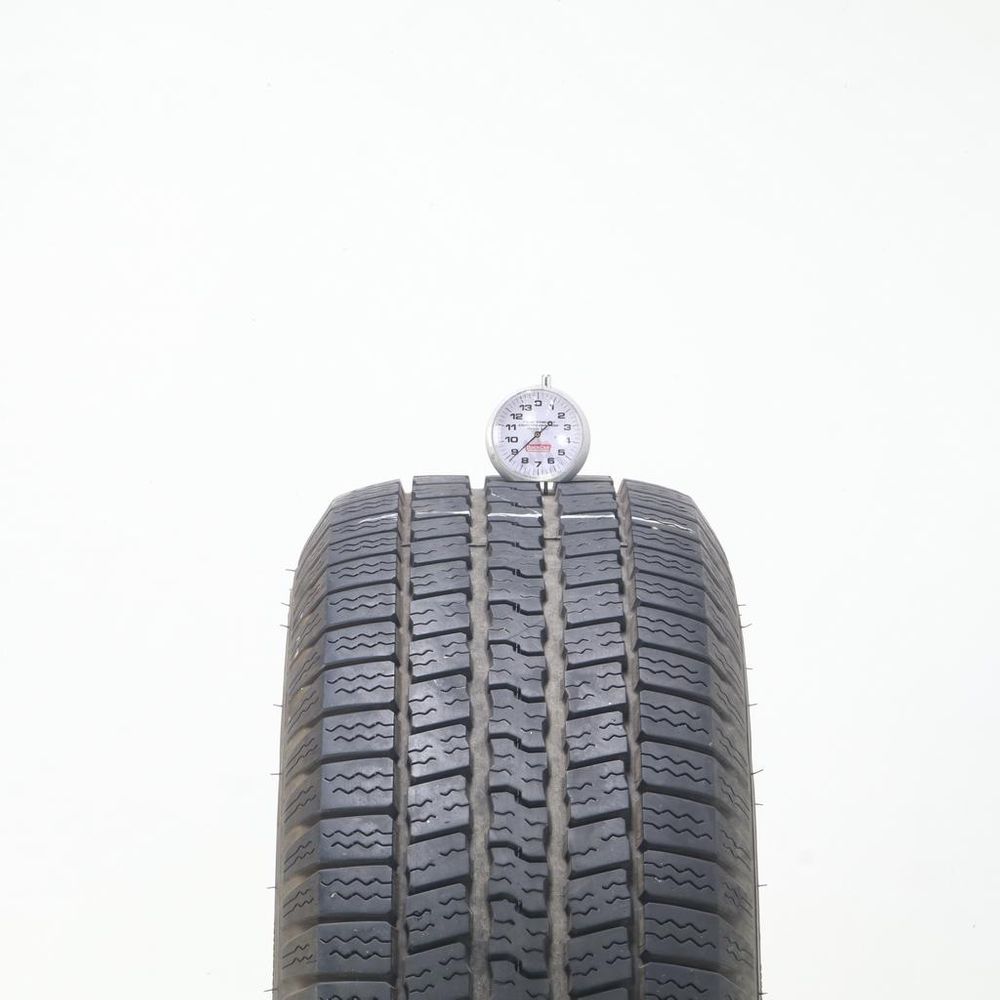 Used 225/70R15 Goodyear Wrangler SR-A 100S - 8.5/32 - Image 2