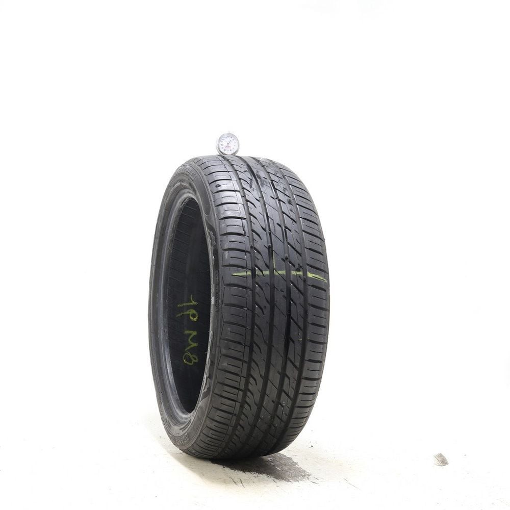 Set of (2) Used 225/45ZR18 Arroyo Grand Sport A/S 95W - 7.5-8/32 - Image 4