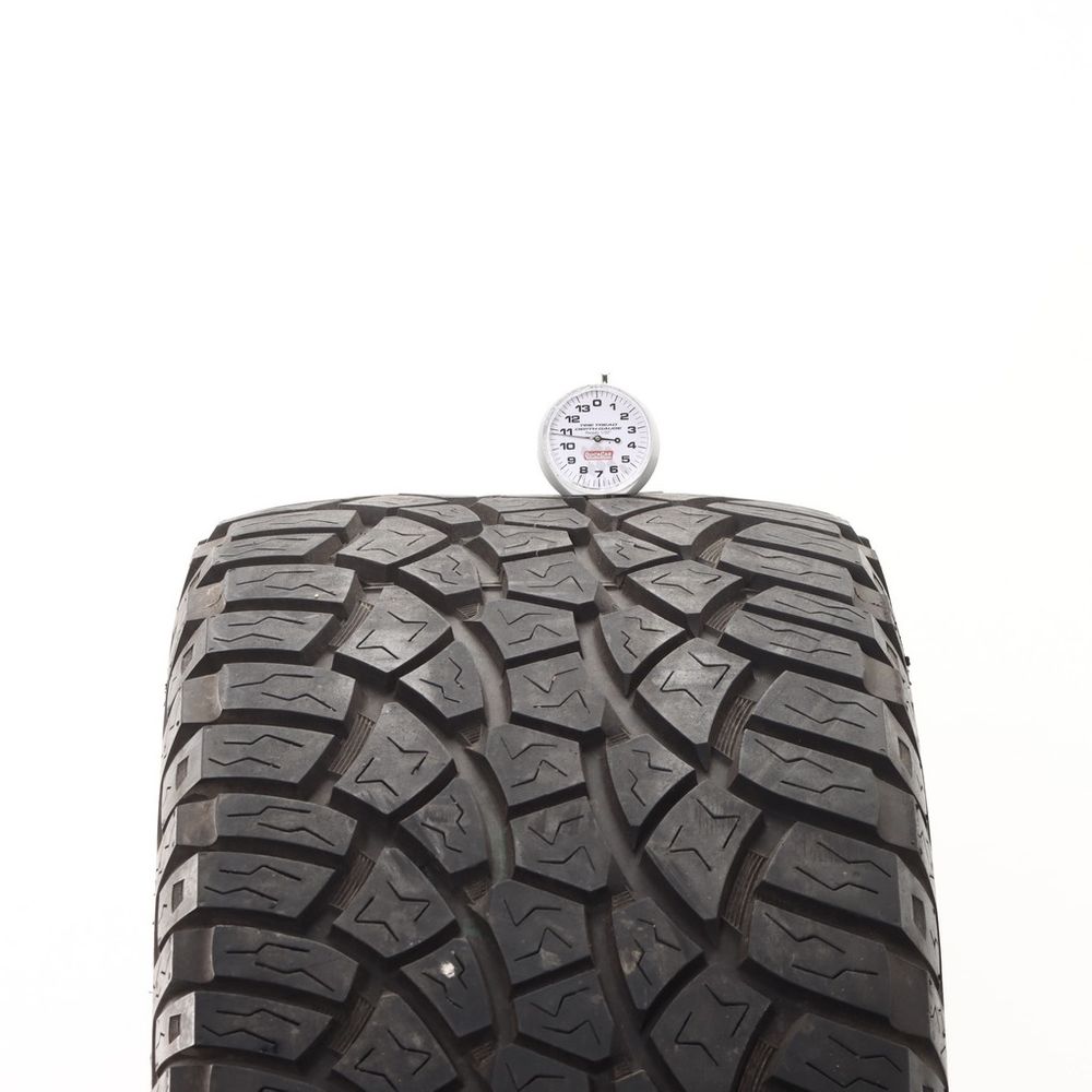 Used 305/50R20 Cooper Zeon LTZ 120S - 10.5/32 - Image 2