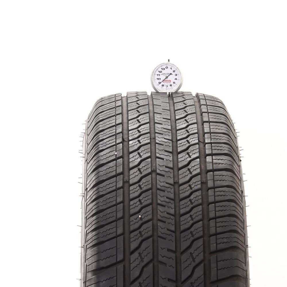 Used 255/70R17 Uniroyal Laredo HT 117T - 8.5/32 - Image 2