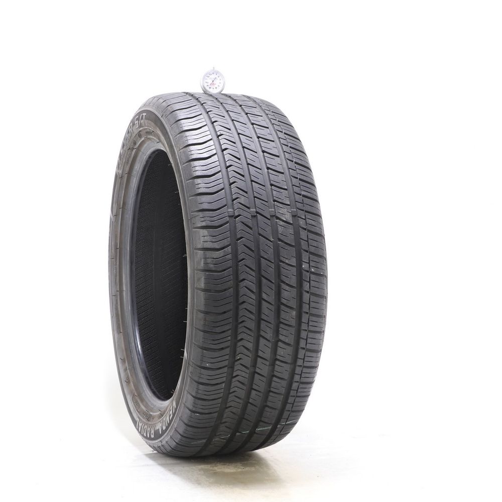 Used 245/50R20 Kenda Klever S/T 102V - 8.5/32 - Image 1