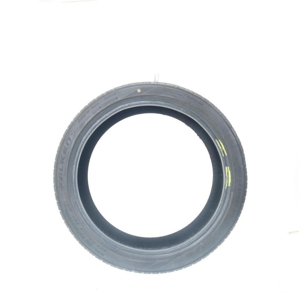 Used 255/35R19 Falken Pro G6 Sport A/S 96Y - 9/32 - Image 3