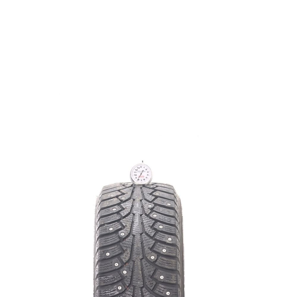 Used 185/65R14 Nokian Nordman 5 Studded 90T - 8/32 - Image 2