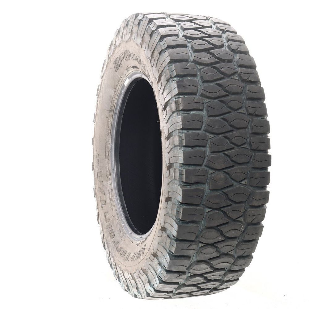 Used LT 37X12.5R20 BFGoodrich HD-Terrain T/A KT 128Q F - 14/32 - Image 1