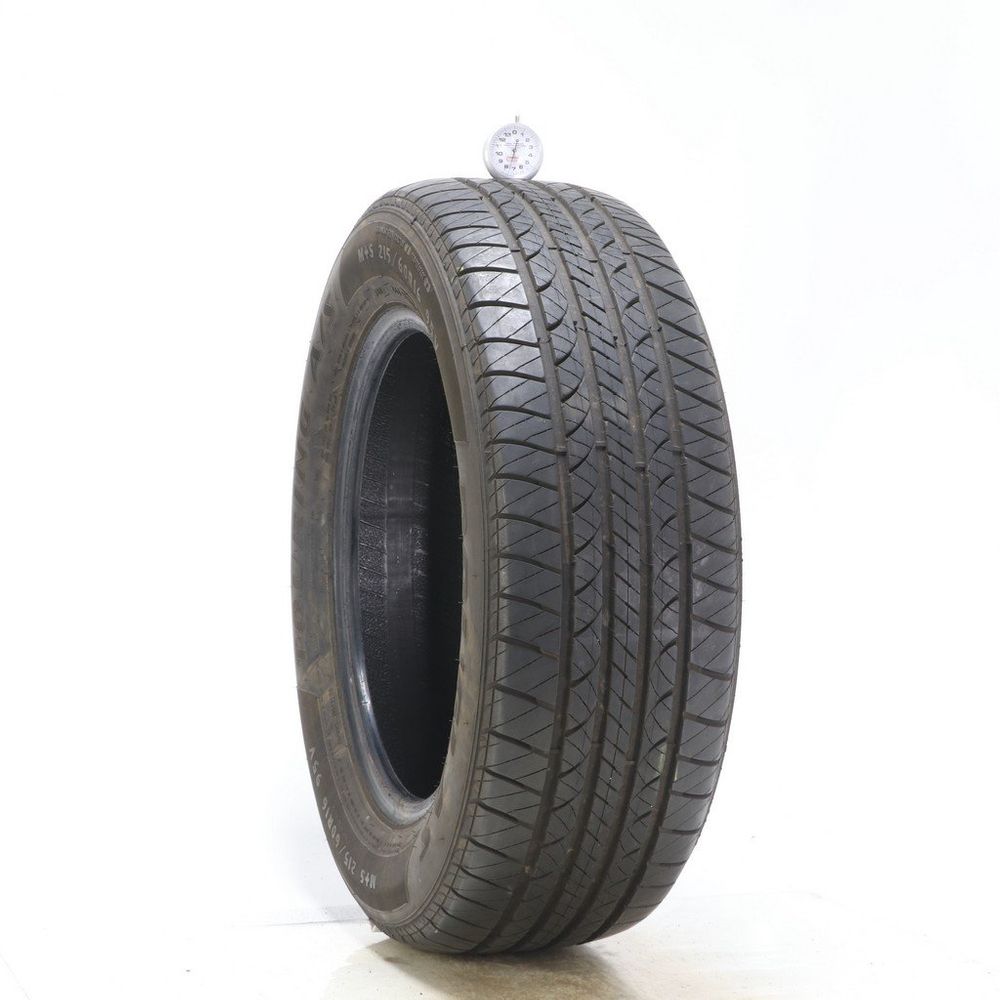Used 215/60R16 Douglas Touring A/S 95V - 7.5/32 - Image 1