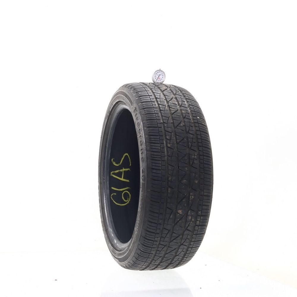 Used 235/45R19 Firestone Destination LE3 95H - 8/32 - Image 1