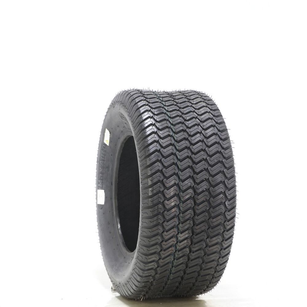New 23X9.5-12 MaxAuto Turf Tires for Lawn&Garden Mower 4 Ply 1N/A - 7/32 - Image 1
