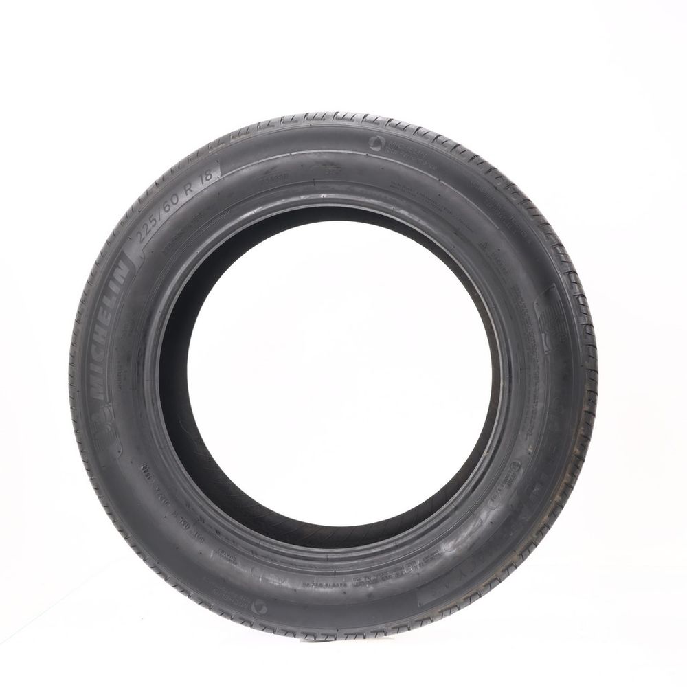 Set of (2) New 225/60R18 Michelin Primacy A/S 100H - 8.5/32 - Image 3