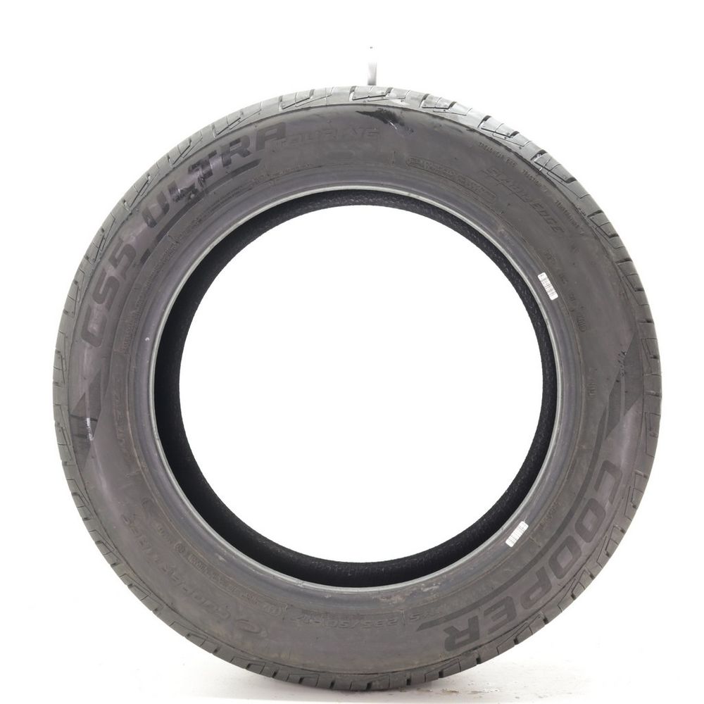 Used 235/50R17 Cooper CS5 Ultra Touring 96V - 9.5/32 - Image 3