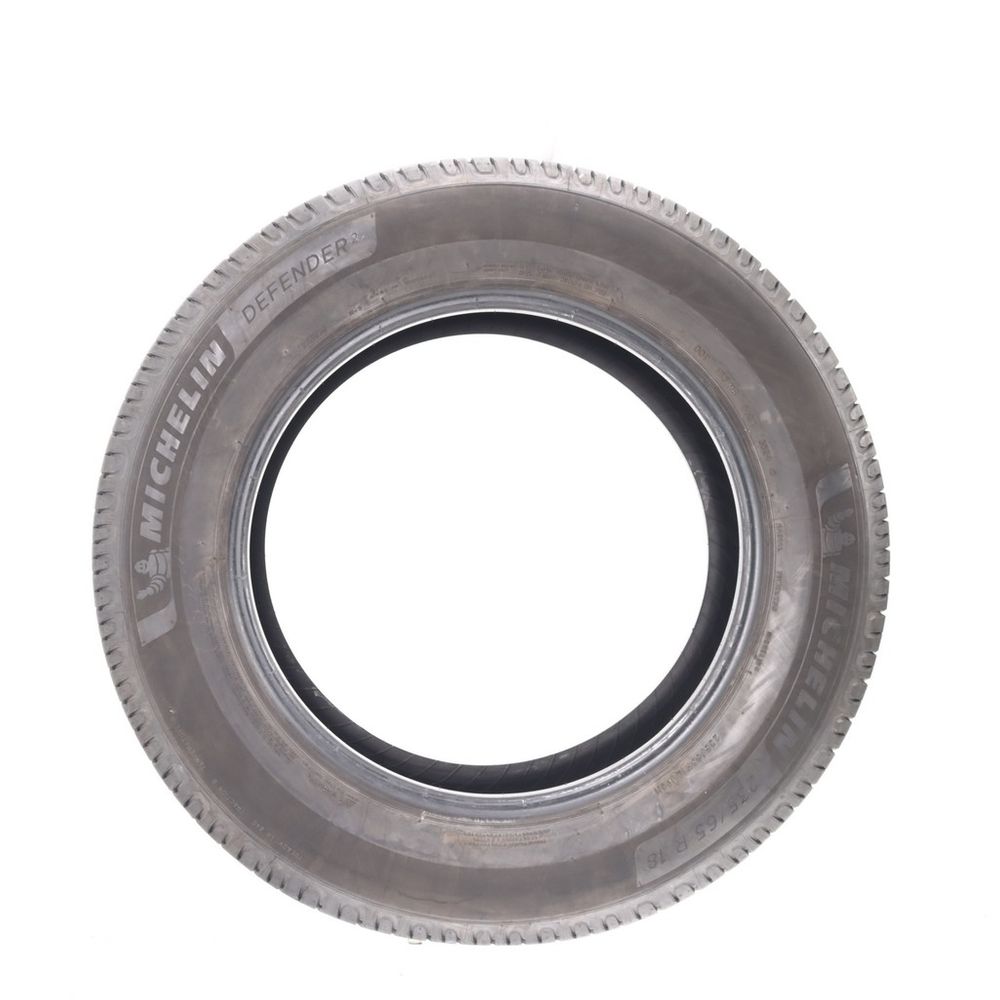 Set of (4) Used 235/65R18 Michelin Defender 2 106H - 8-9.5/32 - Image 9