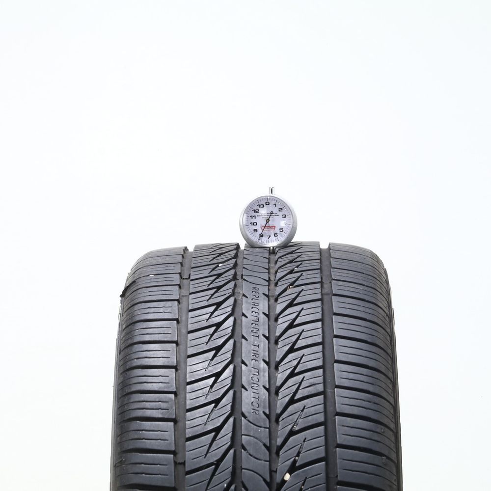 Set of (2) Used 245/45R20 General Altimax RT43 99V - 8-8.5/32 - Image 2